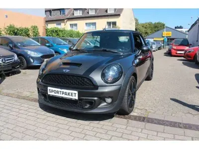 Gebraucht Mini Cooper Cabriolet