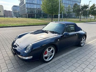 Porsche 993