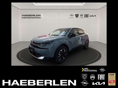 Citroën e-C4