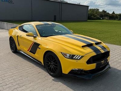 Ford Mustang GT