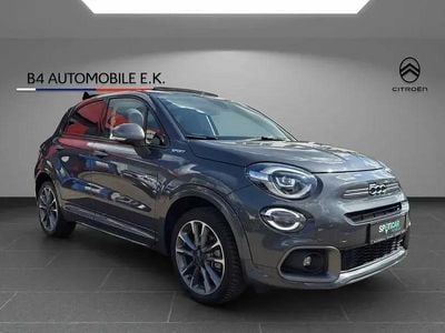 Usata Fiat 130 Dolcevita 130 CV (95 kW) 2024 Grigio Berlina