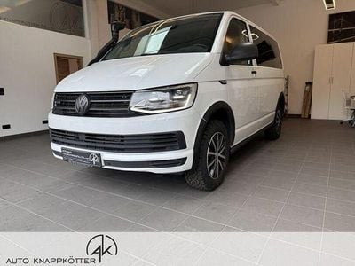 Usata VW T6 Trendline 110 CV (80 kW) 2016 Andere Furgone