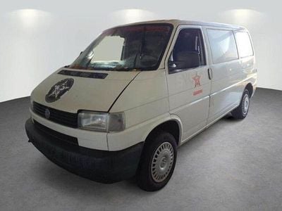 VW T4