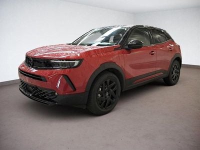 Second-hand Opel Mokka-e 100 kW (136 CP) 2024 Roșu SUV