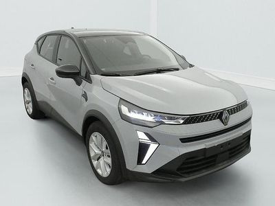 Nouă Renault Captur Evolution 91 CP (66 kW) 2025 Gri SUV