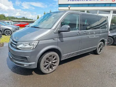 Gebraucht VW Multivan