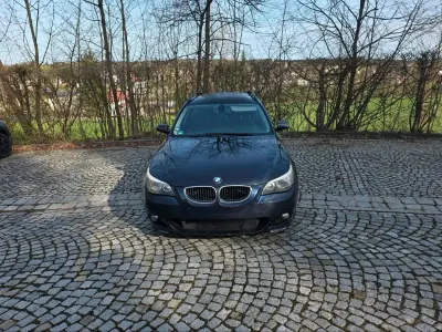 Occasion BMW 520