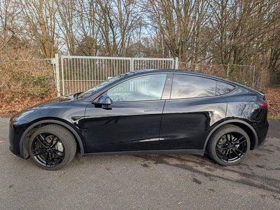 Gebraucht Tesla Model Y RWD 219 kW (299 PS) 2023 SUV
