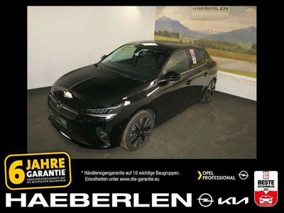 gebraucht Opel Corsa-e GS Line