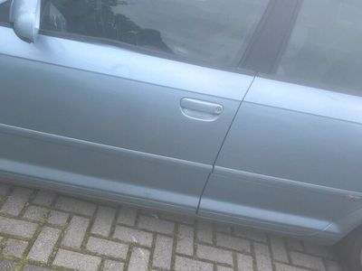 gebraucht Audi A3 2 Liter TDI