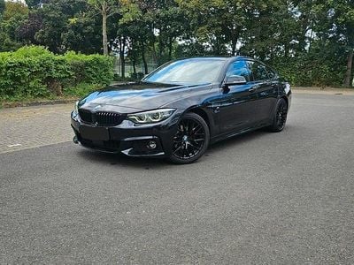 BMW 420 Gran Coupé
