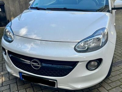 gebraucht Opel Adam JAM 1.4 64kW JAM