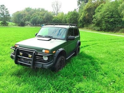 Lada niva