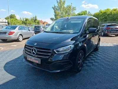 Gebraucht Mercedes Citan 110 95 PS (69 kW) 2022 Van