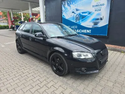 Gebraucht Audi A3
