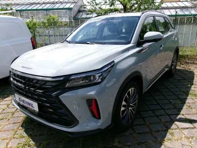 Gebraucht DFSK Fengon