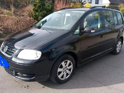 VW Touran