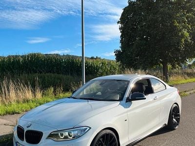 BMW M235