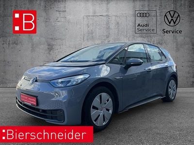Gebraucht VW ID.3 Pro 106 kW (145 PS) 2022 Grau Kleinwagen