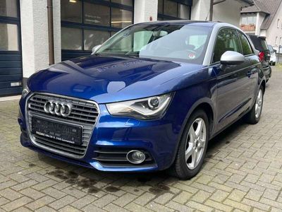 gebraucht Audi A1 ambition|Xenon|PDC|SHZ|HU-Neu|