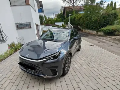 Gebraucht Lexus LBX