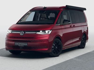 Neu VW California California 177 PS (130 kW) 2026 Van