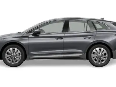 Gebraucht Skoda Enyaq iV