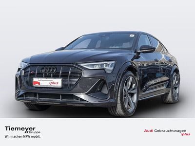 Usata Audi e-tron Ambiente 369 kW (503 CV) 2021 Othercolor SUV