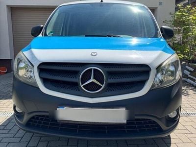 Mercedes Citan 108