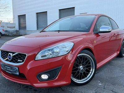 Rot Gebraucht 2012 Volvo C30 R-Design Kleinwagen | 4.500 € (Etwas zu teuer)