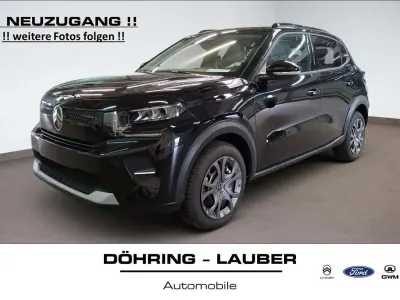Gebraucht Citroën e-C3