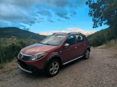 Gebraucht Dacia Sandero