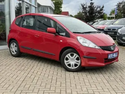 Gebraucht Honda Jazz