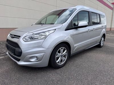 Ford Grand Tourneo Connect