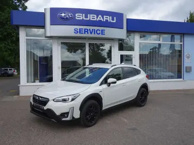 Gebraucht Subaru XV