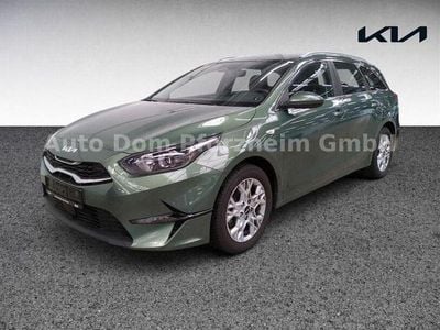 Gebraucht Kia Ceed 103 PS (75 kW) 2024 Andere Kleinwagen