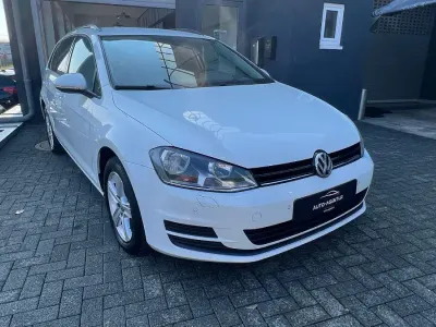 Gebraucht VW Golf VII