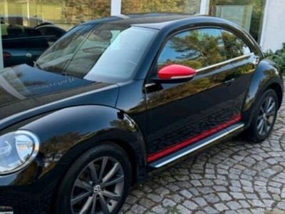 VW Beetle