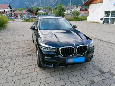 Gebraucht BMW X3