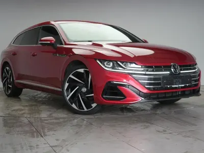 Gebraucht VW Arteon