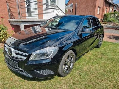 Mercedes A200