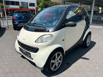Smart ForTwo Coupé