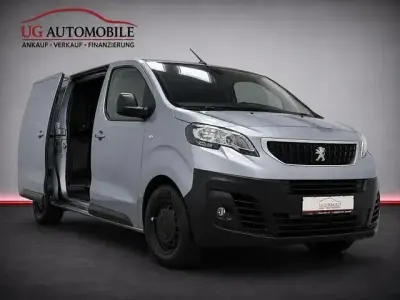 Gebraucht Peugeot e-Expert