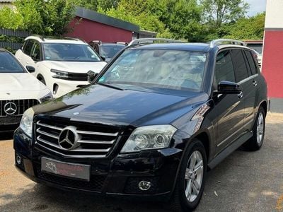 Mercedes GLK350
