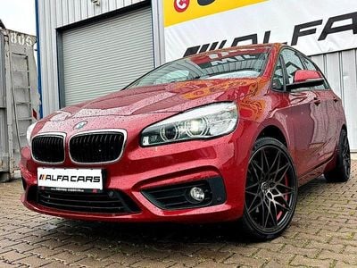 BMW 220 Active Tourer