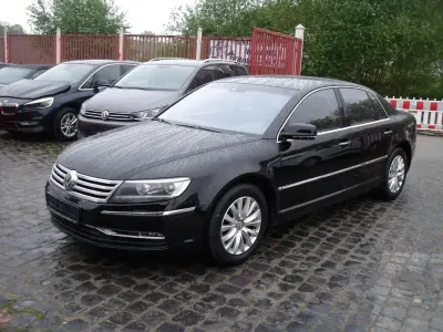 Gebraucht VW Phaeton