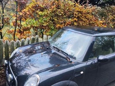 gebraucht Mini Cooper 