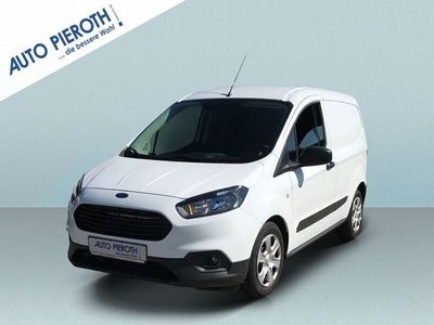 gebraucht Ford Transit Courier Trend