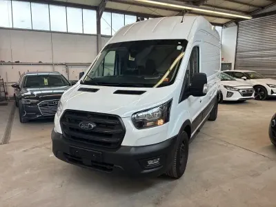 Gebraucht Ford Transit