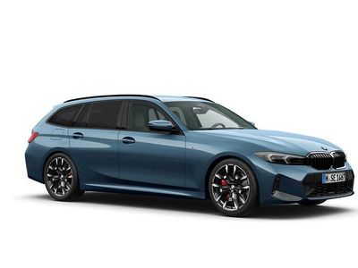 Neu 2025 BMW 330 Comfort Edition Kombi | 70.991 € (Fairer Preis)